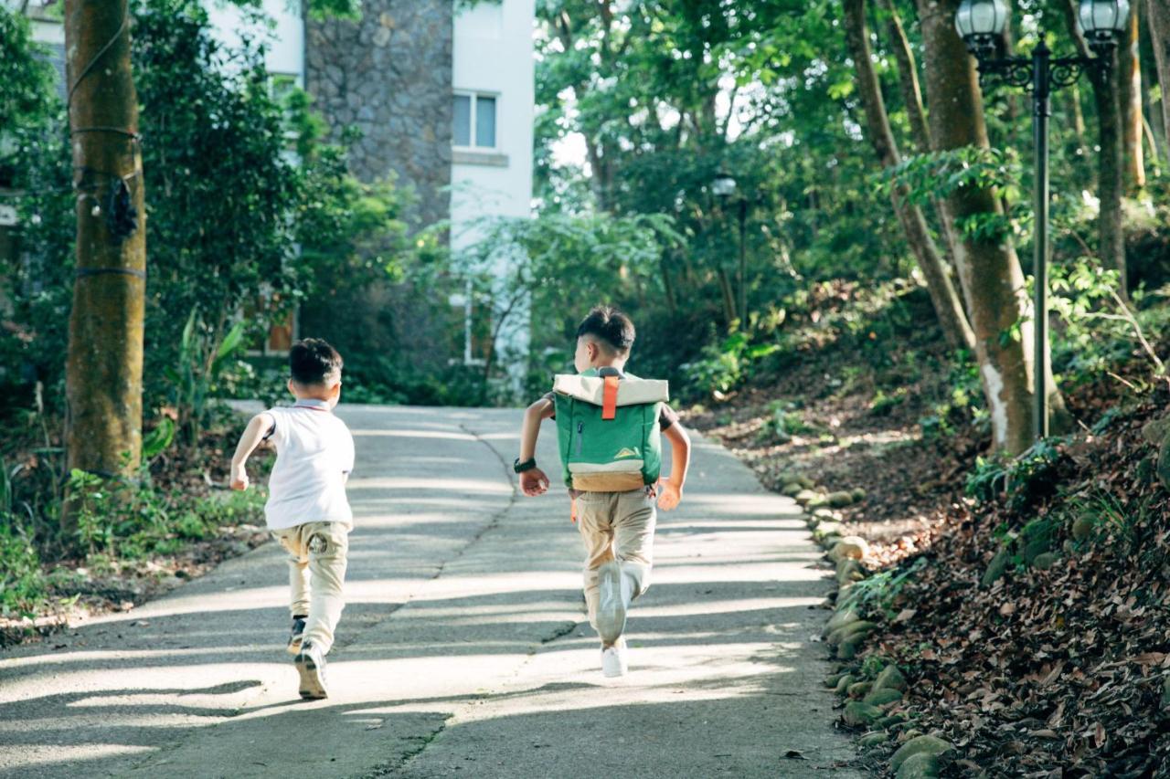 Reindeer Miaoli Green Wave Sanyi Exterior foto
